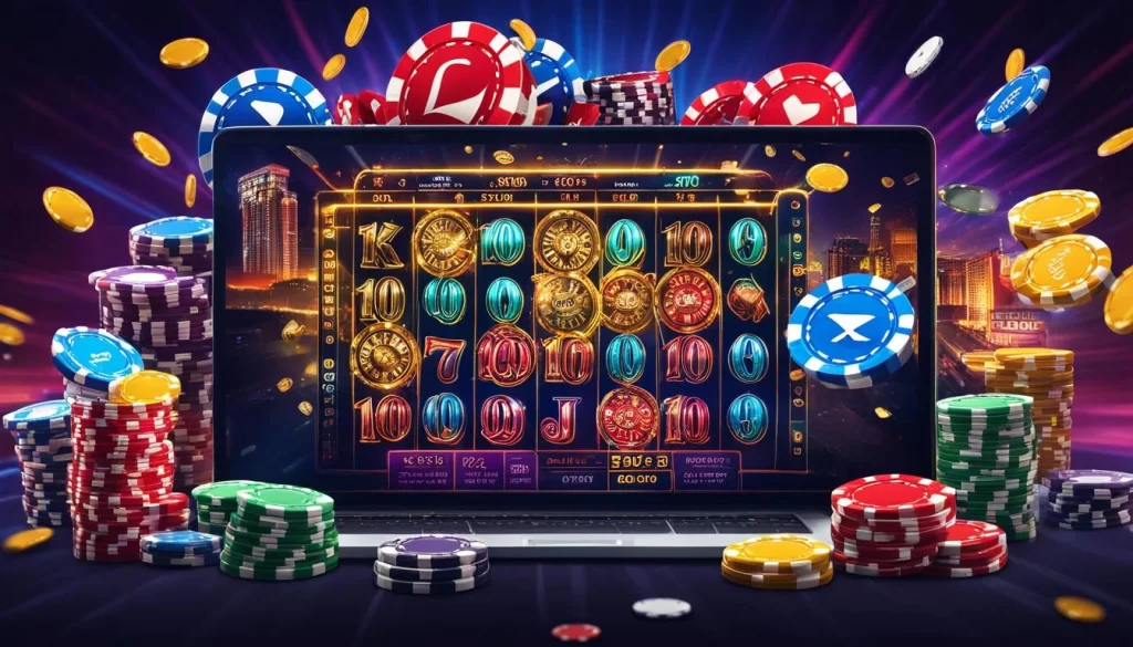 99vin casino trực tuyến